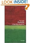 Marx: A Very Short Introduction