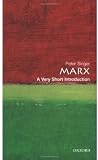 Marx: A Very Short Introduction