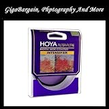  : Hoya Intensifier - Filter - enhancing - 77 mm