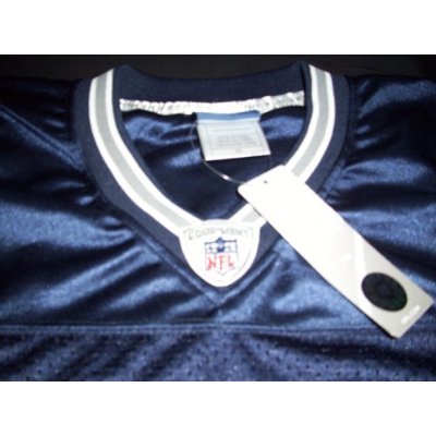 Dez Bryant Reebok Dallas Cowboys Home Jersey Size 54