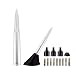 Metra Electronics 30GM Replica Antenna .30 Cal Gun Metal Replica Antenna