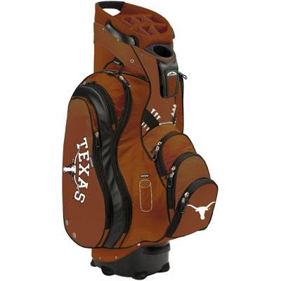 University of Texas Longhorns C-130 Golf Cart Bag by Sun Mountain – G011534