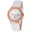 Guess Ladies Watches Guess Sport Gents Leather Strap W12564L1 - WW