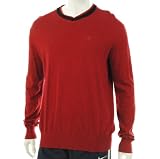 Sean John V-Neck Sweater