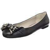 Marc by Marc Jacobs Women's 615130 Jovi Flat