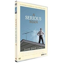 A serious man