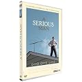A serious man