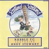 SCOTLAND SCOTLAND 7 INCH (7" VINYL 45) EUROPEAN STONE 1990
