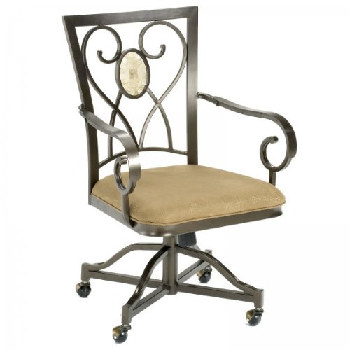 Hillsdale Furniture 4815-804 Brookside Chairs Set