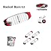 Eolo Radsail 1.5 Meter Starter 2-Line Power Kite