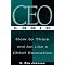 become an executive
