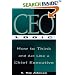 CEO Logic : How to Think and Act Like a Chief Executive