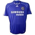 Adidas Chelsea Home Football Shirt, Size L