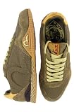 Evisu - Evisu Kendo Mens Shoes Olive Green