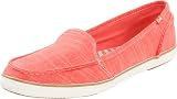 Keds Women's Surfer Canvas Boat Shoe