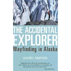 The Accidental Explorer