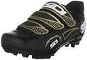 Sidi Giau 22829000, Sportschuhe - Radsport, weiss, (schwarz/perlweiß)