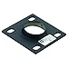 Chief CMA105 4-Inch Flat Ceiling Plate