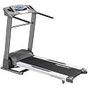 TF5400T Folding Motorised Treadmill | USB Memory Set | 16kph | 15&deg; Power Incline | 15 Programs