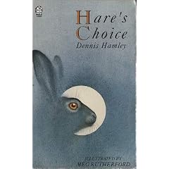 Hare's Choice (Lions)