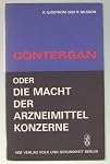 Buchtipp Contergan oder Die Macht der Arzneimittelkonzerne