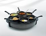 Produkt-Bild: Tristar BP-2967 Wokset f&uuml;r 6 Personen, rund