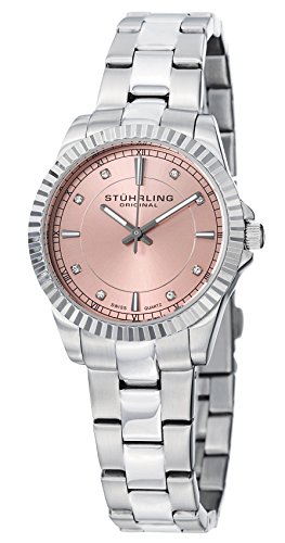 Stuhrling Original Women's 408LL.02 