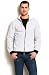 Armani Exchange Mens Card Print Hoodie