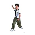 Disguise Ben 10 Costume #6929 Ben 10 (Child Size 4-6)
