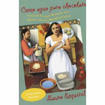 Como Agua Para Chocolate / Like Water for Chocolate