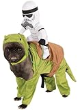 Rubies Costume Company Star Wars Dewback for Pets