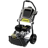 Karcher G 3200 XH 3200-PSI Honda GX200 CARB-Compliant Gas-Powered Pressure Washer