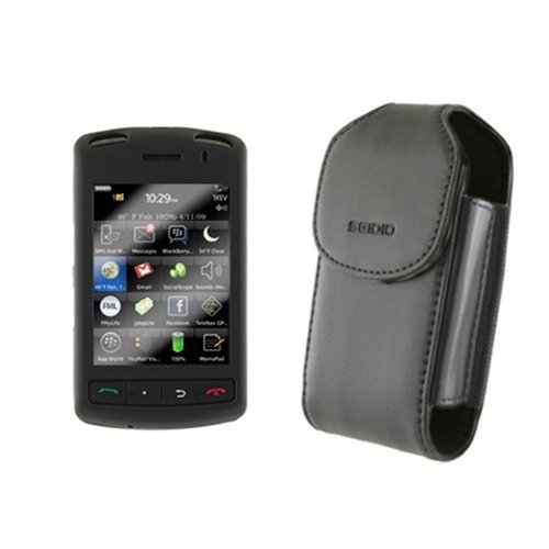 review Seidio BD2-CSLVCSR4BB9530-BK