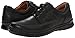 ECCO Men's Howell Moc Tie, Black, 43 EU/9-9.5 M US
