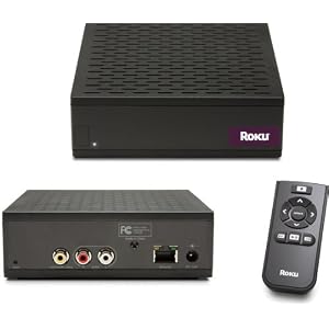 Roku SD Player 41AkTzDC1DL. SL500 AA300 Roku SD Player $59.99 Shipped Free!