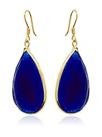 Córdoba Joyeros Pendientes Princess Zafiro