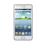Samsung Galaxy S2 Plus I9105 | Chic White