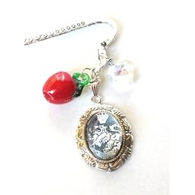 Twilight~ Twilight Bookmark~ Rare Twilight Inspired Bookmark!!