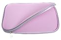 iTech High Quality Pink / Baby Pink Durable Water Resistant Mini Netbook / Laptop Dual Zip Carry Case / Sleeve with Ultimate Protection for all 8.9 inch, 9 inch netbook laptops including Zoostorm Freedom 8.9-inch Netbook, Zoostorm FizzBook Bang 8.9-inch Netbook, Cn
