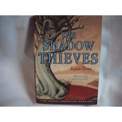 The Shadow Thieves