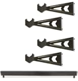 Feedback Sports Expansion kit for Velo Cache Rack