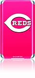 Skinit Cincinnati Reds Game Ball Vinyl Skin for iPod Classic (6th Gen) 80 / 160GB