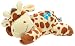 Heunec 575479- Maskottchen Giraffe 25 cm