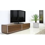 ウォールナット テレビ台　テレビボード　国産　60インチテレビ対応　キャスター付きリビングローボード 完成品　テレビボード　テレビ台　40型 42型 46型 52型 55型 60型推奨　新進デザイナーズ 日本製　［GS-HIDE BOARD 160］ウォールナット色