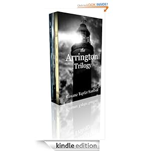 Box Set: The Arrington Trilogy Roxane Tepfer Sanford