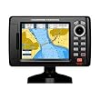 Standard Horizon CP190I 5" Internal GPS Chartplotter with Built-in C-Map Technology