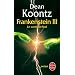 Le combat final (La trilogie Frankenstein, tome 3)