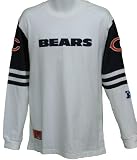 Men`s Chicago Bears Fan Pride Performance Long Sleeve Shirt