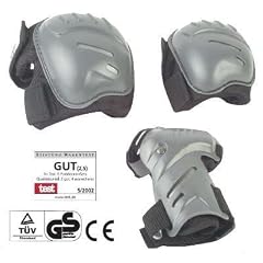 Hudora Biomechanisches Sch�tzer-Set