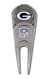 Green Bay Packers Divot Tool